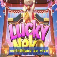 corinthians ao vivo multi canal